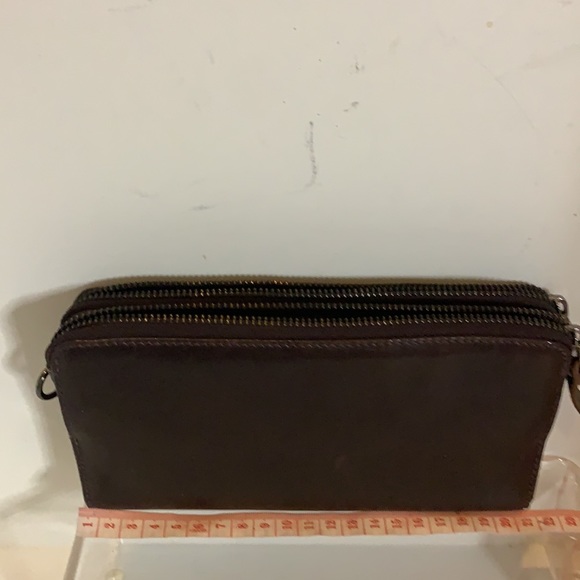 Latico wallet , used in good condition - Picture 2 of 16